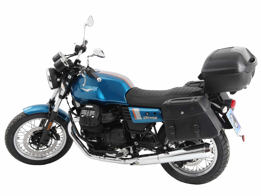 Moto Guzzi V 7 III Carbon [2018-2020] - Bridge à bagages