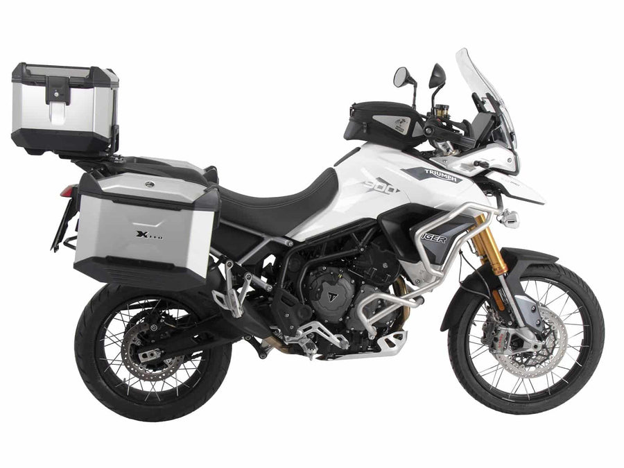 Triumph Tiger 850 Sport [2021-2025] - Cyfish Carrier vissé