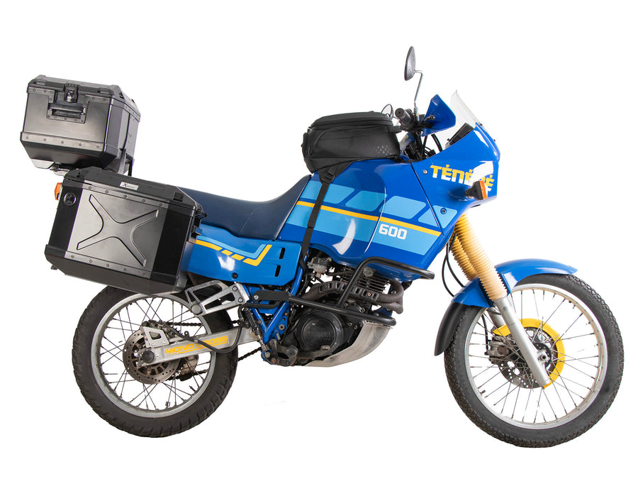Yamaha XT 600 Ténéré [1988-1990] - Alurack Topcaseträger schwarz