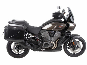 Harley-Davidson Pan America 1250 [2021-2025] - Coupe de case de casse