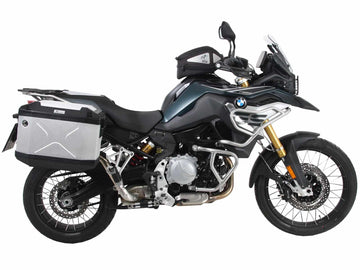 BMW F 750 GS [2018-2023] -Case Carrier Lock-it