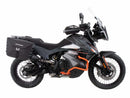 KTM 890 Adventure [2021-2022] - C-Bow Seitenträger