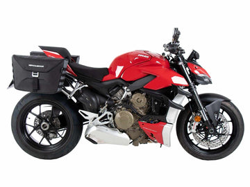 Ducati Panigale V4 [2018-2024] -C-Bow Color Carrier