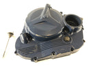 Suzuki DR 800 S SR42B [1991] - Carter d'embrayage et carter moteur-1