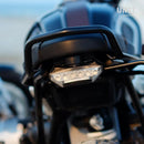 BMW R nineT 1200 Scrambler [2016-2023] - Soziusgriff