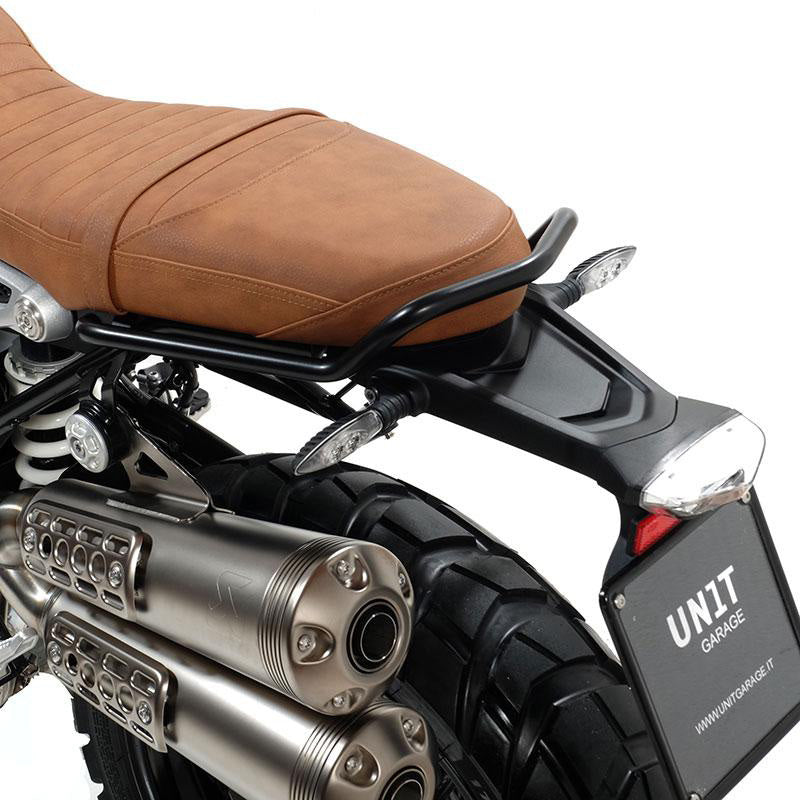 BMW R nineT 1200 Scrambler [2016-2023] - Soziusgriff