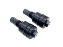 Aprilia RSV4 RR [2015-2020] - Öhlins electronic fork manual adjustment kit - view 2