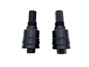 Aprilia RSV4 RR [2015-2020] - Öhlins electronic fork manual adjustment kit - view 4