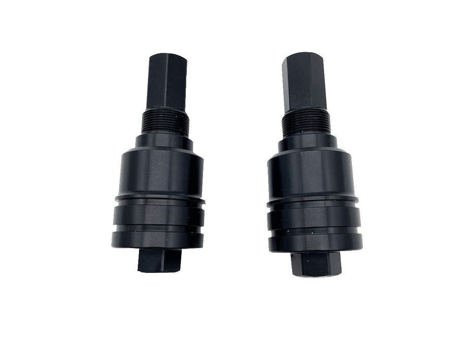 Aprilia RSV4 RR [2015-2020] - Öhlins electronic fork manual adjustment kit - view 4