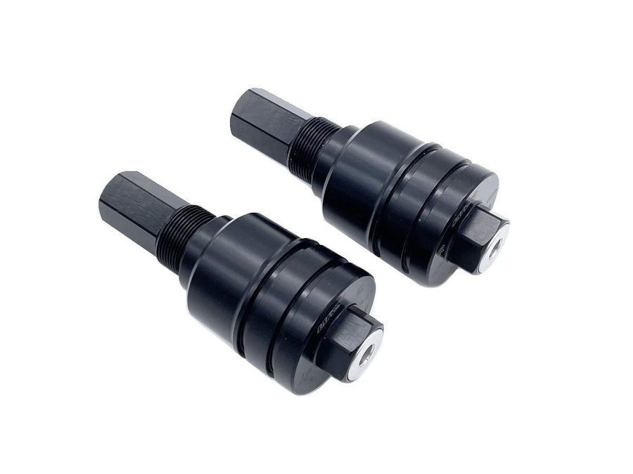Aprilia Tuono V4 1100 [2019-2022] - Kit de réglage manuel pour fourche électronique Öhlins - Vue 2