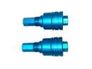 YAMAHA YZF R 1 [2015-2019] - Manual adjustment kit for Öhlins electronic fork - View 5