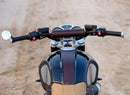 BMW R nineT 1200 Urban G/S (niedriger Auspuff) [2017-2023] - niedriger Lenker