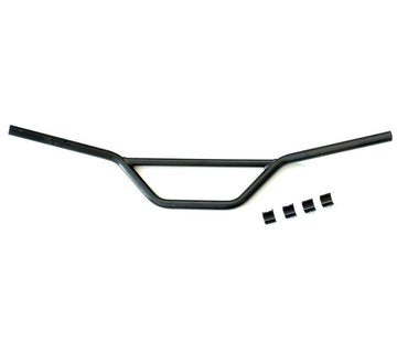 BMW R nineT 1200 Pure [2017-2023] - ergonomischer Lenker