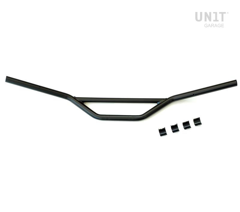 BMW R 12 [2024-2026] - Niedriger Lenker