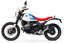 BMW R 12 G/S [2025-2026] - BMW R12 G/S niedriger Titan-Schalldämpfer