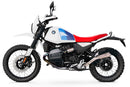 BMW R 12 G/S [2025-2026] - BMW R12 G/S niedriger Titan-Schalldämpfer