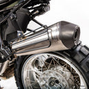 BMW R 1150 GS [1999-2004] - Auspuff