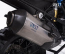 BMW R 1250 GS Adventure [2019-2023] - RAD Schalldämpfer