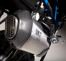 BMW R 1250 GS Adventure [2019-2023] - RAD Schalldämpfer