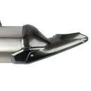 BMW R 1250 GS LC Rad [2019-2023] - RAD-Titan-Schalldämpfer