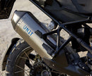 BMW R 1200 GS LC Rad [2013-2019] - RAD-Titan-Schalldämpfer
