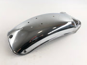 Default Title Honda CB 650 RC03 [1980] - Rear fender