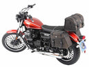 Moto Guzzi V 9 Bobber [2021-2025] - Porte-poche découpée-9