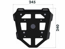 Honda CRF 250 Rallye [2017-2020] - Minirack + Universal Topcase-1