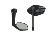 Yamaha MT 09 Tracer GT [2018-2020] - handlebar end mirror - picture 1