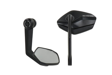 Moto Guzzi V7 IV 850 Sport [2025-2026] - handlebar end mirror - picture 1
