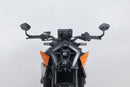 KTM 990 Duke R [2025-2026] - handlebar end mirror - picture 2