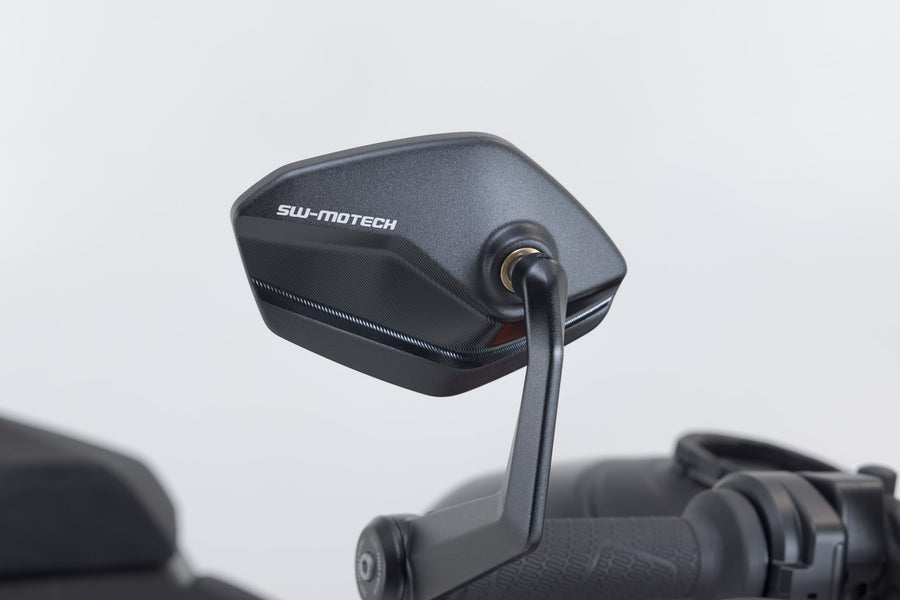 KTM 890 Duke [2021-2022] - Rétroviseur de guidon - photo 4
