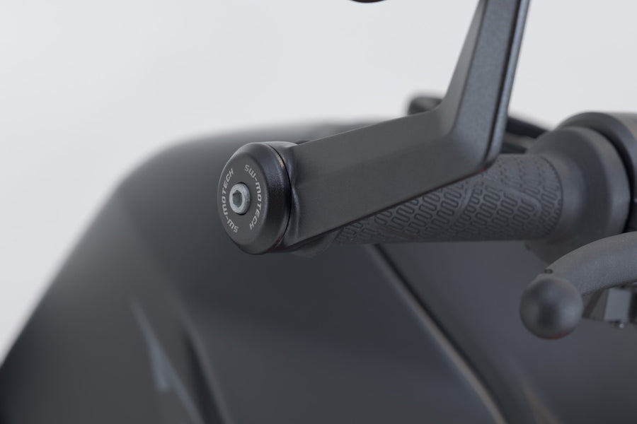 KTM 890 Duke [2021-2022] - Rétroviseur de guidon - photo 5