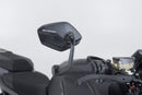 KTM 890 Duke L [2021] - Handlebar end mirror - picture 6