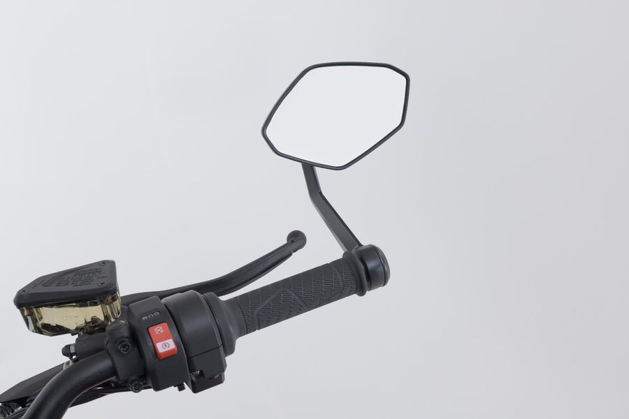 KTM 790 Duke [2024] - handlebar end mirror - picture 7