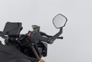 KTM 790 Duke L [2019] - handlebar end mirror – picture 8