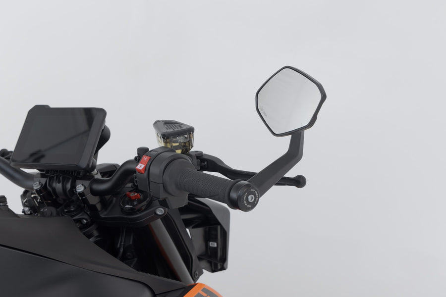 KTM 990 Duke [2024-2026] - Rétroviseur de guidon - photo 8