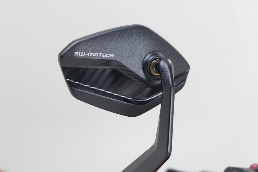 Ducati Streetfighter V2 890 [2026] - rétroviseur de guidon - photo 3