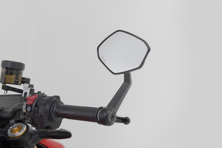 KTM 390 Duke [2025-2026] - rétroviseur de guidon - photo 8