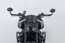 Yamaha Tracer 9 GT [2023-2024] - handlebar end mirror - picture 2