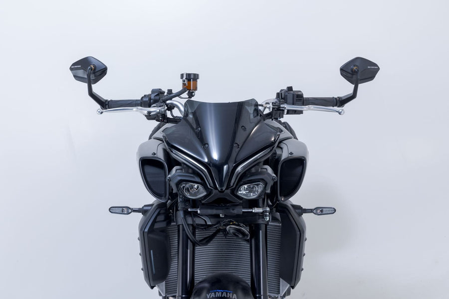 Yamaha MT-07 Pure [2023-2024] - Rétroviseur bout de guidon - Image 2