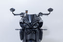 Yamaha MT-09 Sport Tracker [2016] - handlebar end mirror - picture 2
