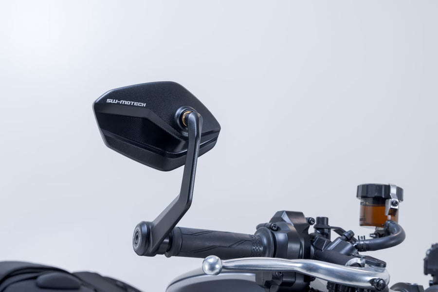 Yamaha MT-07 Pure [2023-2024] - rétroviseur de guidon - photo 4