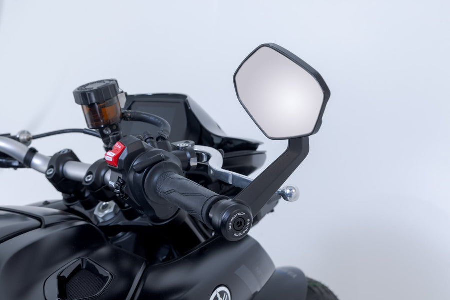 Yamaha MT-07 Pure [2023-2024] - rétroviseur de guidon - photo 7