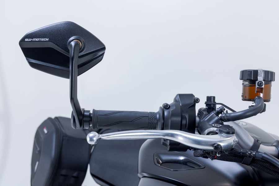 Yamaha MT-07 Pure [2023-2024] - rétroviseur de guidon - photo 8
