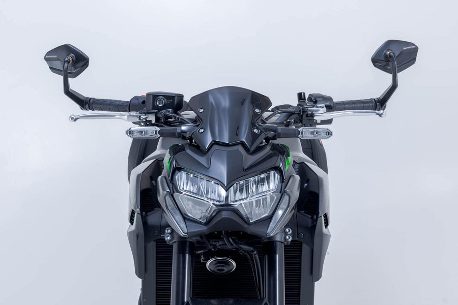Kawasaki Eliminator 500 [2024-2026] - Lenkerendenspiegel – Bild 1