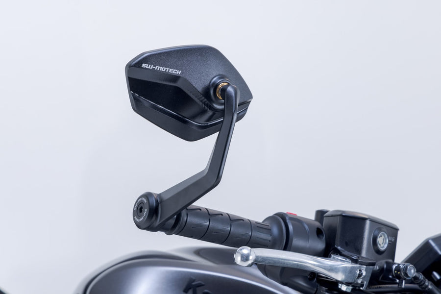 Kawasaki Z 500 [2026] - rétroviseur de guidon - photo 3