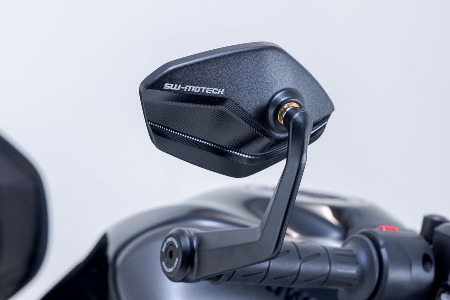 Kawasaki Eliminator 500 SE [2024] - rétroviseur de guidon - photo 7