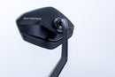 Triumph Street Triple 765 R LRH Low [2020-2022] - Handlebar end mirror - picture 3