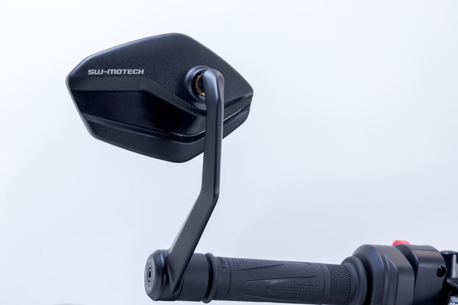 Triumph Street Triple 765 R [2019-2024] - rétroviseur de guidon - photo 4
